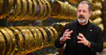 İslam Memiş’ten Kritik Barış Senaryosu! Altın ve Bitcoin İçin Yeni Zirve Mi Geliyor?