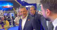 Yerli ve Milli Güç Sahneye Çıktı! Özgür Özel'den Tam Not Geldi