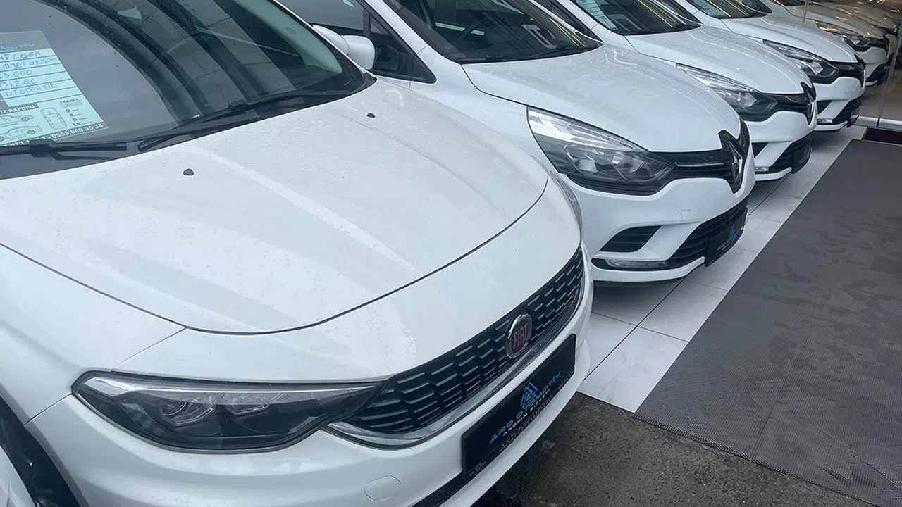 150 bin TL’ye hangi arabalar alınır 2025? En uygun ikinci el araç modelleri listesi