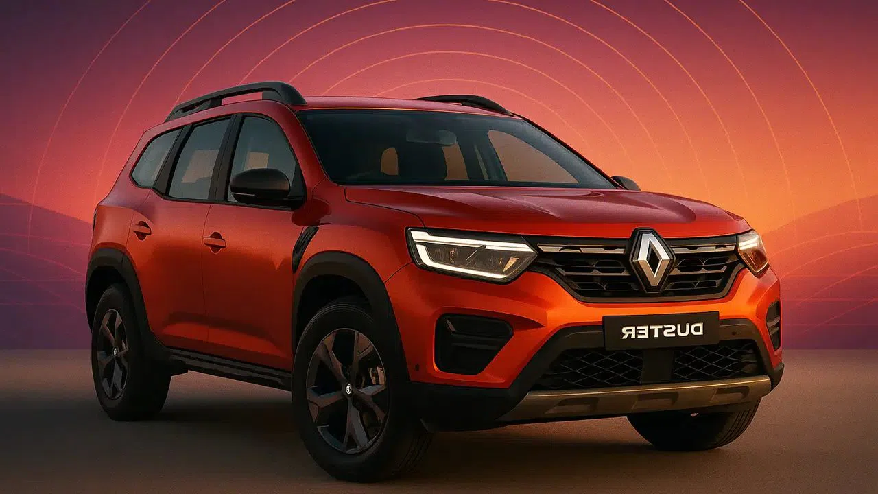 2025 Dacia Duster Fiyatları Ne Kadar? Motor Seçenekleri ve Sıfır Km Fiyat Listesi Açıklandı!