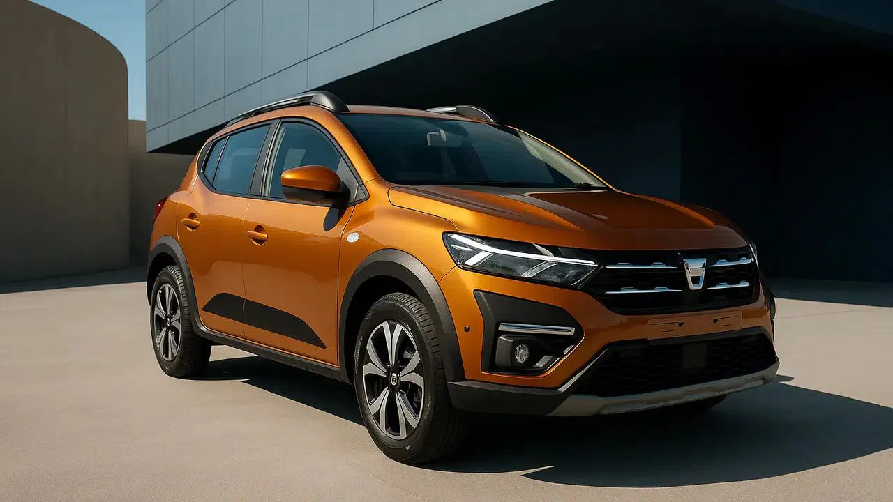 2025 Dacia Sandero Stepway Fiyatları Ne Kadar? Güncel Liste