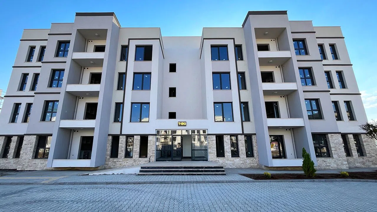 AFAD TOKİ Diyarbakır kura sonuçları, 2+1 ve 3+1 deprem konutları isim listesi, 15 Kasım kura çekimi