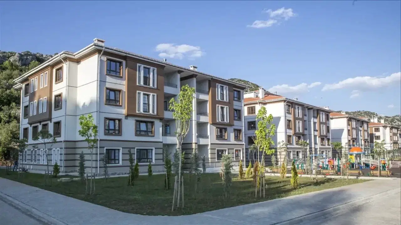 AFAD TOKİ Malatya 2+1 ve 3+1 kura sonuçları, isim listesi, kura çekimi canlı yayını ve anahtar teslim detayları
