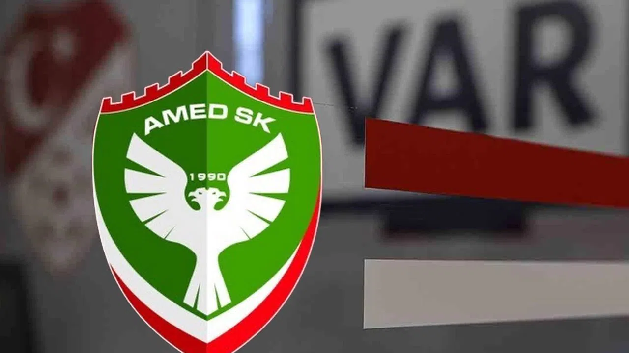 Amedspor bahis oynayan futbolcuların listesi, kaç kişi sevk edildi, skandalın detayları ne, PFDK süreci nasıl işleyecek?