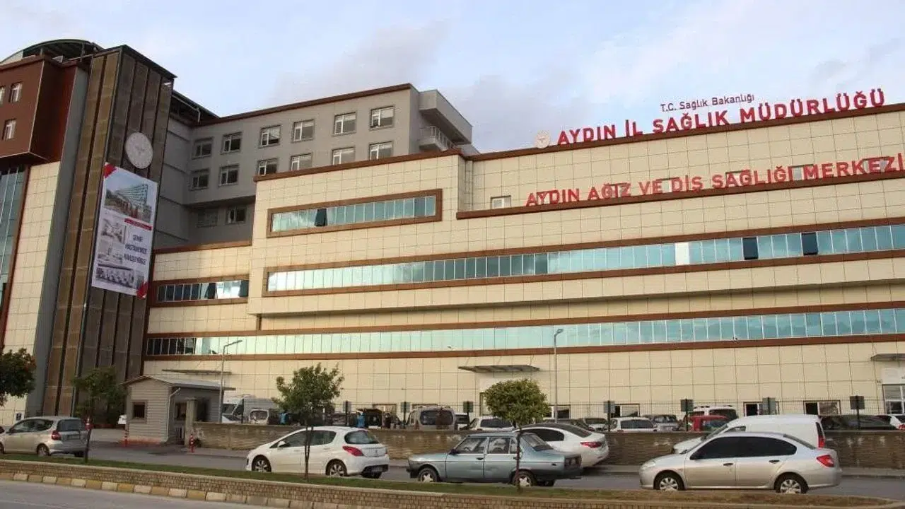 Aydın Sağlık Bakanlığı İşçi Alımı Kura Sonuçları 2025 Açıklandı! Asil ve Yedek Listeleri Nerede?