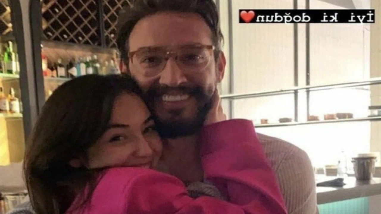 Danilo Zanna'nın Sevgilisi Eda Alkaya'nın Hayatı ve Biyografisi: Kaç Yaşında, Nereli, Ne İş Yapıyor, Boyu Kaç, Instagram Hesabı Ne, Sosyal Medya Editörü Mü, Danilo ile Ne Zamandır Birlikteler?