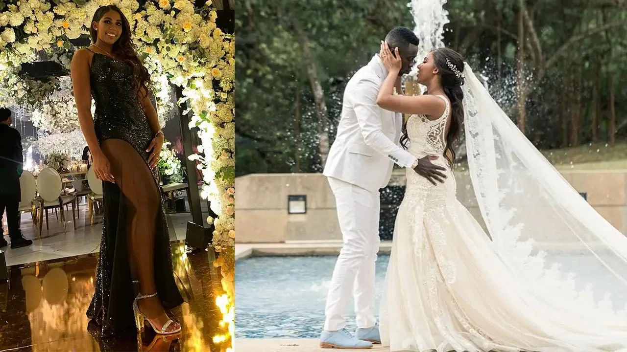 Davinson Sanchez’in Eşi Daniela Reina’nın Hayatı ve Biyografisi: Kaç Yaşında, Nereli, Ne İş Yapıyor, Instagram Hesabı Ne, Çocukları Var mı, Türkiye’de Yaşıyor mu? Tüm Merak Edilenler