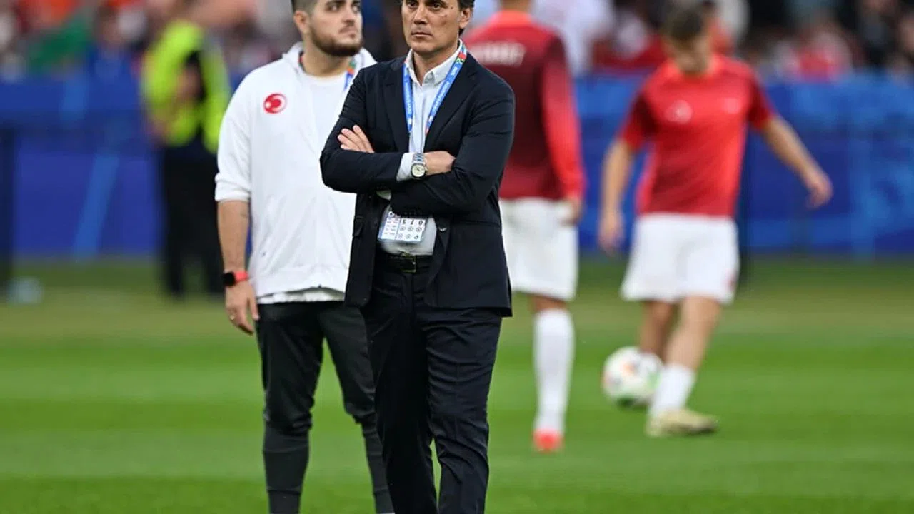 Gaetano Daniele Salierno’nun (Dani Tano) Hayatı ve Biyografisi: Annesi Türk mü, Eşi Kim, Montella ile Kariyeri Nasıl Başladı, Instagram Hesabı Ne, Daha Önce Hangi Takımlarda Çalıştı?