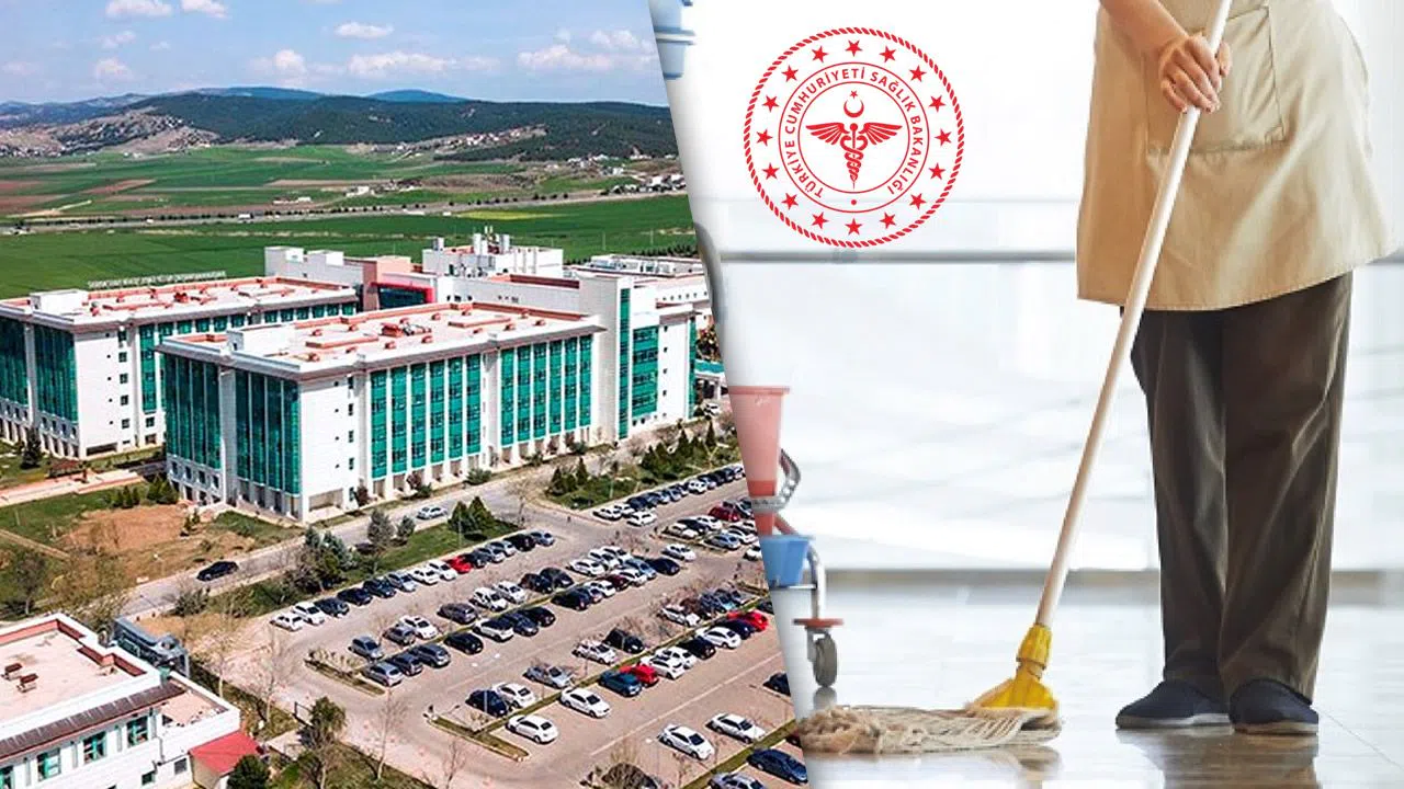 Necip Fazıl DH Temizlik Görevlisi Kura Sonuçları 2025: İsim Listesi Açıklandı Mı?