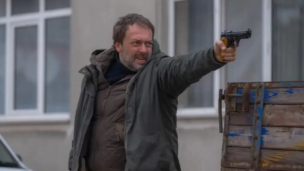 Netflix'in Yeni Dizisi Kasaba'nın Yayın Tarihi, Ne Zaman Başlıyor, Dizinin Konusu, Oyuncuları TAM LİSTESİ!