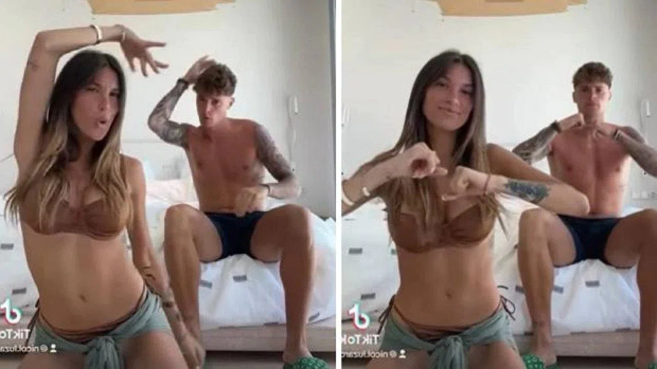 Nicol Luzardi kaç yaşında, nereli, ne iş yapıyor, Instagram hesabı ne, Nicola Zalewski ile sevgili mi, aralarında kaç yaş farkı var, Türkiye'ye gelecek mi sorularının yanıtları, hayatı ve biyografisi