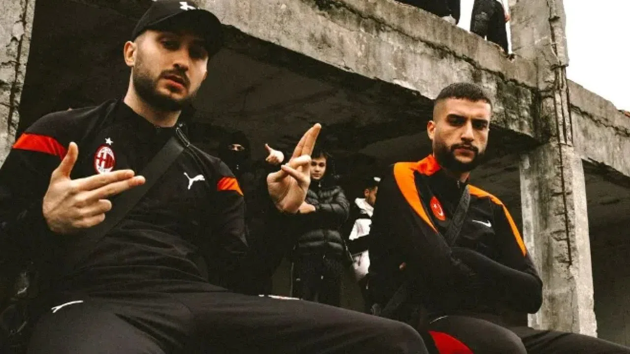 Rapçi Mansur Kimdir? Aslen Nereli, Kaç Yaşında, Boyu Kaç Santim? Instagram Hesabı ve Eray067 İle Şok İlişkisi Ortaya Çıktı! Hakkındaki Tüm Meraklar Yanıt Buluyor!