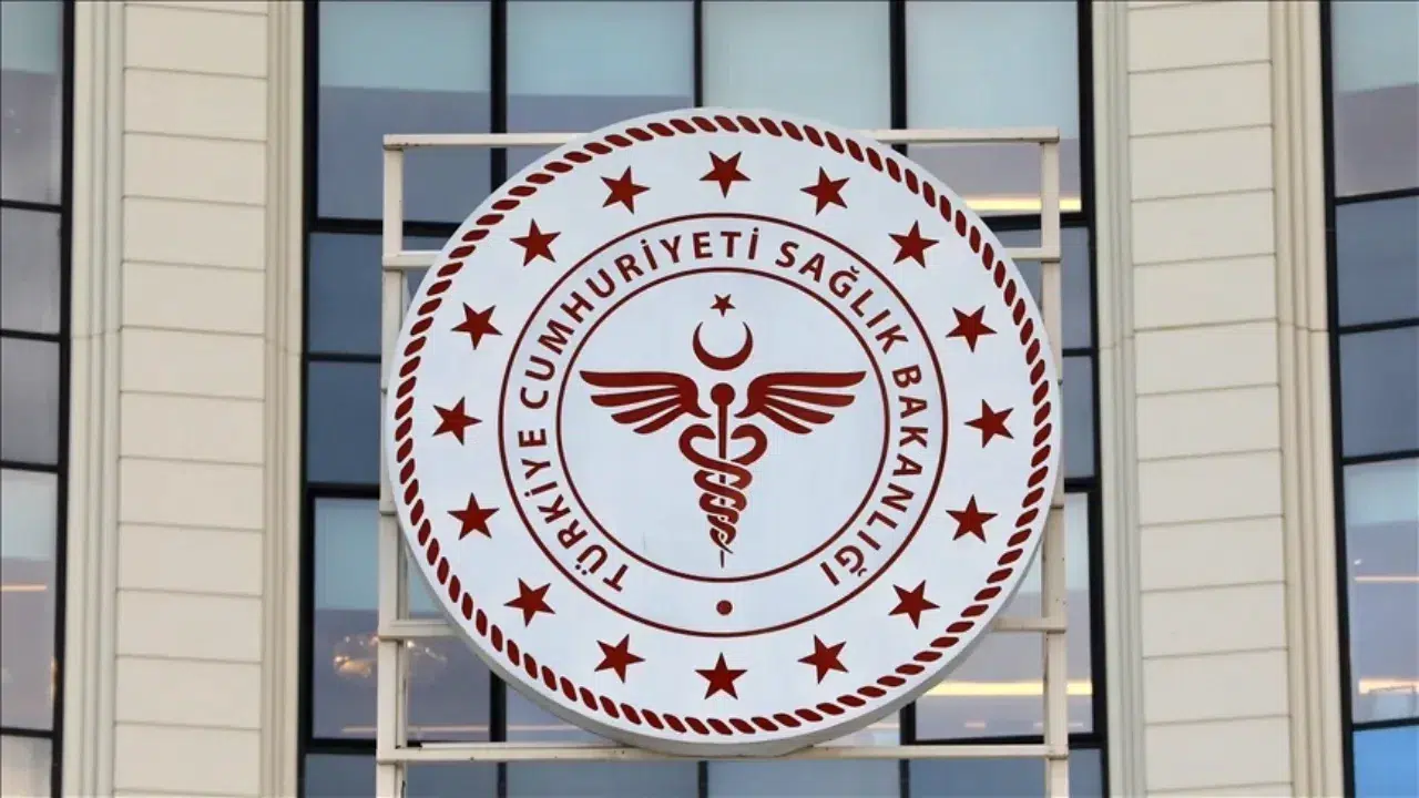 Sağlık Bakanlığı 2764 İşçi Alımı Kura Sonuçları 2025, İsim Listesi Sorgulama Rehberi