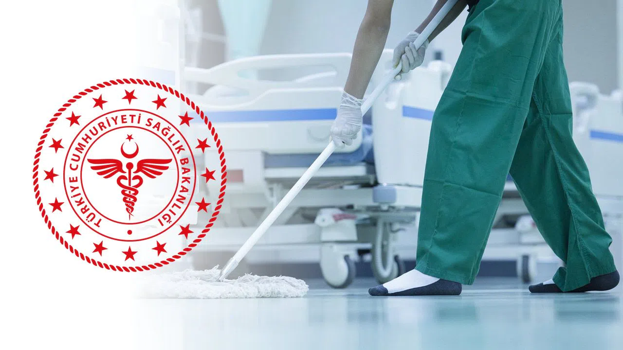 Şişli Hamidiye Etfal Hastanesi Temizlik Görevlisi Kura Sonuçları 2025 açıklandı mı, isim listesi nerede yayınlandı, asil ve yedek adaylar kimler oldu?