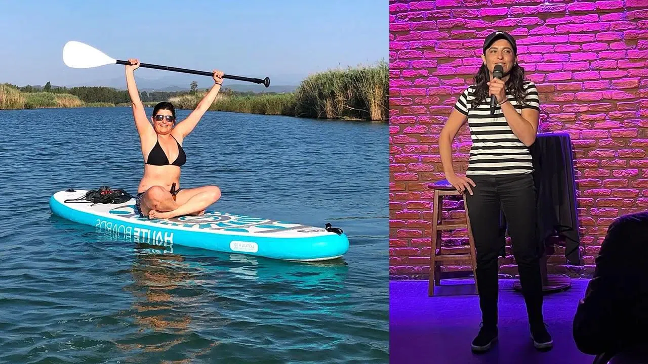 Aslı Akbay'ın Sır Perdesi Aralanıyor: Kimdir, Kaç Yaşında, Gerçekte Nereli ve Instagram Hesabında Neler Paylaşıyor? Tüm Detaylar