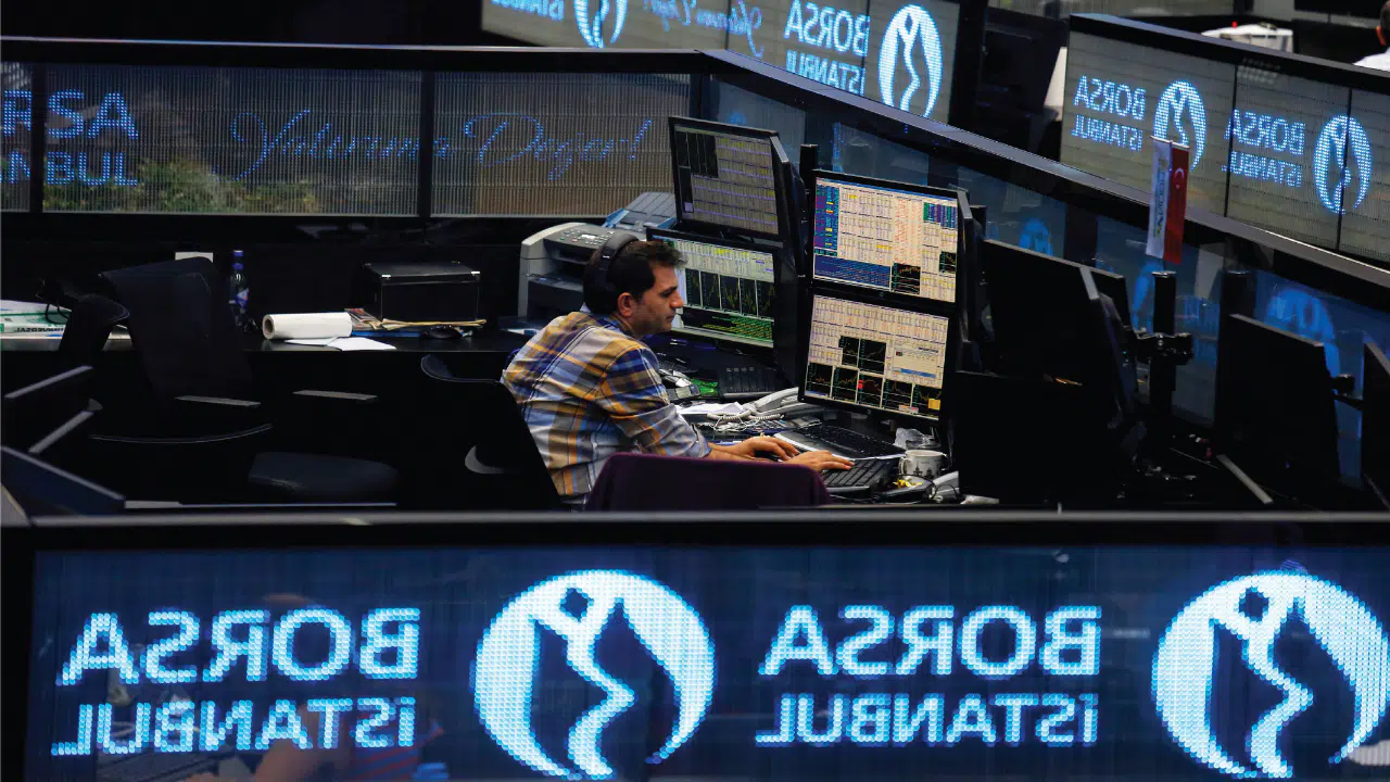 Borsa İstanbul'da En Çok İşlem Yapan Aracı Kurumlar Hangileri? 2023 Güncel Liste ve Detaylı Analiz