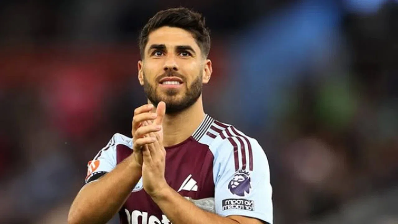 Marco Asensio kimdir, kaç yaşında, nereli? Fenerbahçe'nin transfer listesindeki yıldız oyuncunun biyografisi ve hayatı tüm detaylarıyla burada!