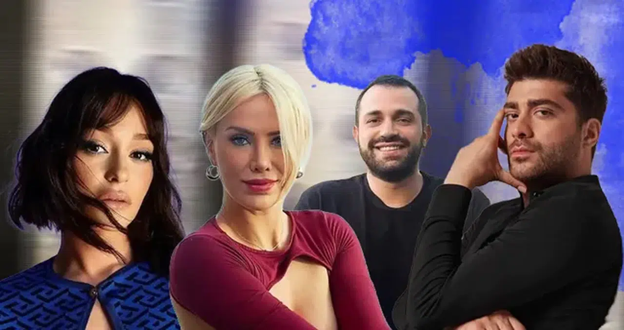 Ünlü İsimlere Şok Operasyon! Uyuşturucu ve Fuhuş Soruşturmasında Gözaltılar ve Tutuklamalar!