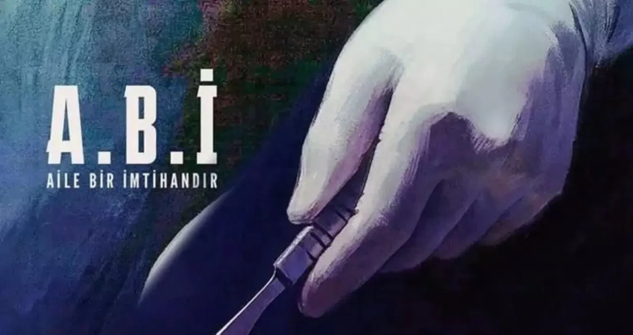 A.B.İ dizisi karakter isimleri ne, oyuncu kadrosu tam listesi, kim khangi karakteri oynuyor?