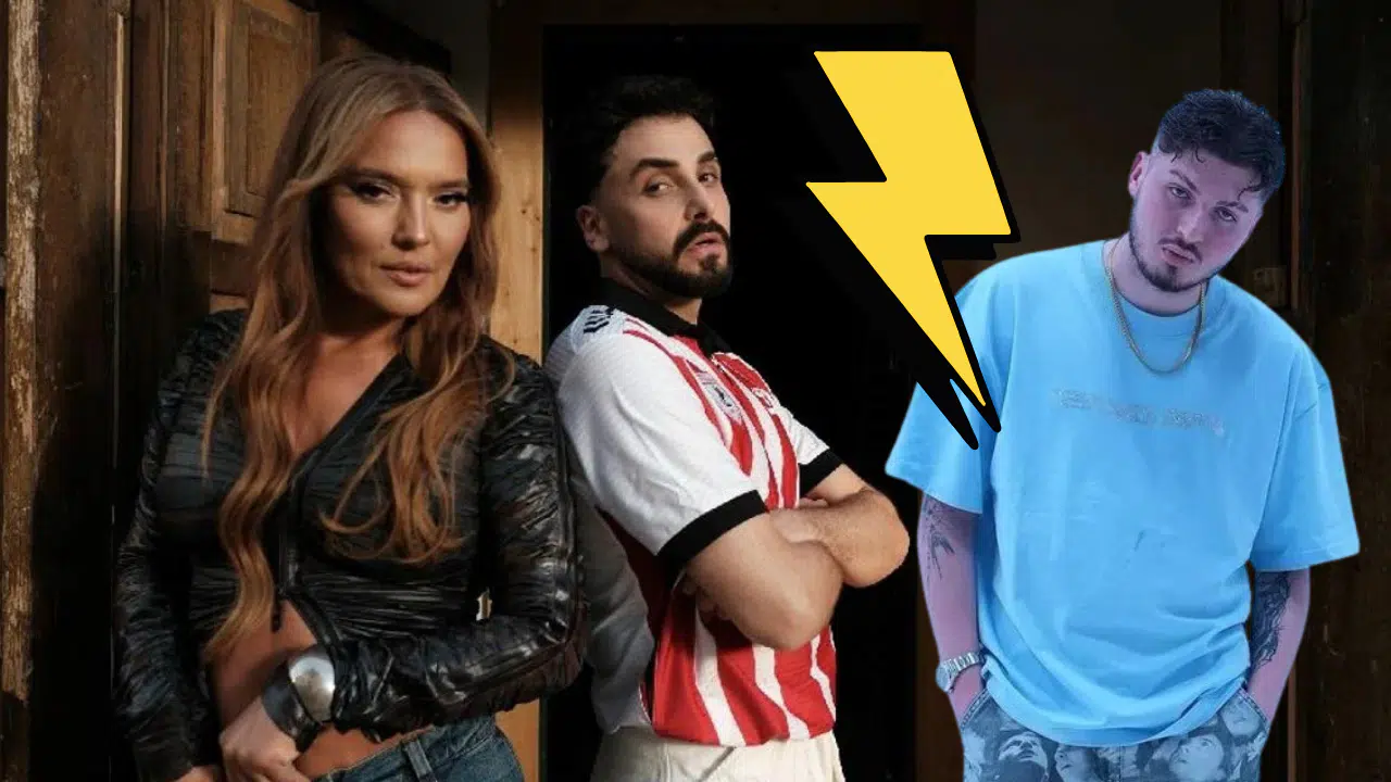 Demet Akalın Blok3 kavgası neden çıktı, liste krizi ne, Ebo kim, Sefo neden yorum yaptı?