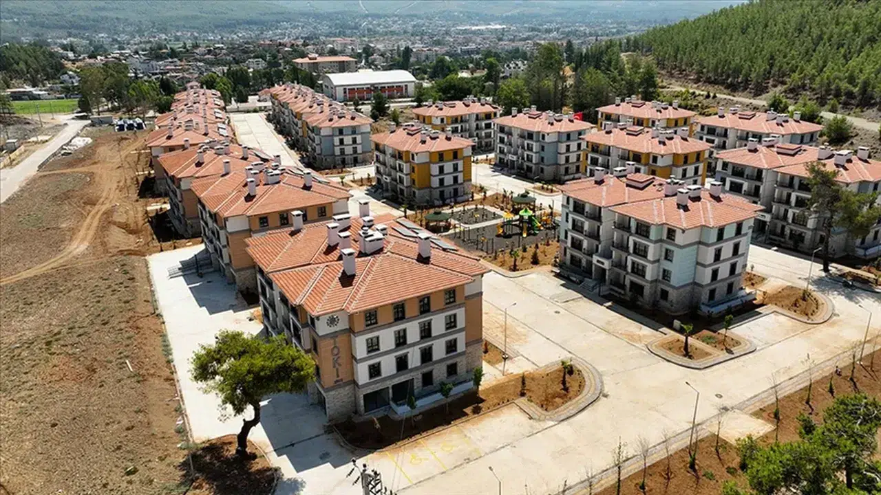 Bursa TOKİ Kura Çekilişi 2026: Çekiliş Günü, Kura Sonuçları Sorgulama Ekranı, Asil-Yedek Hak Sahipleri Açıklanma Süreci