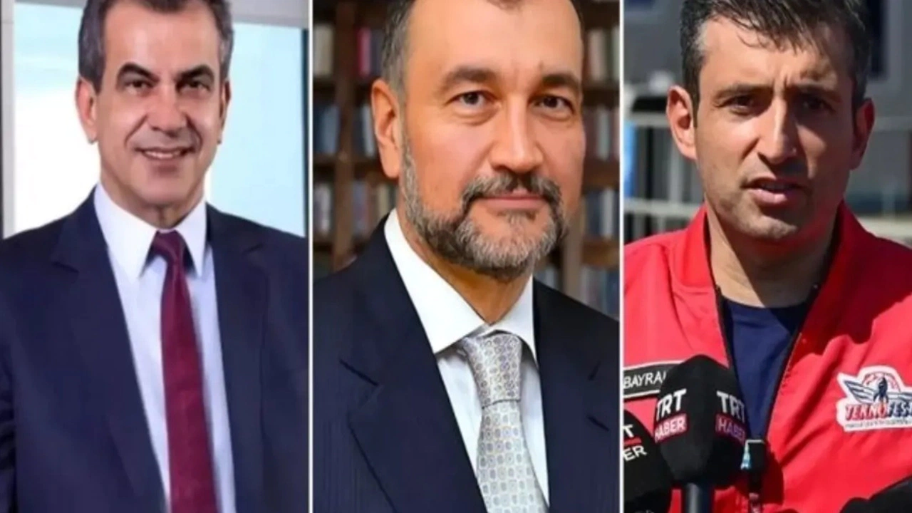 2026 Türkiye Milyarderler Listesi: En Zengin 10 Kişi Kim, Hangi Sektörden Servet Kazanıyor?