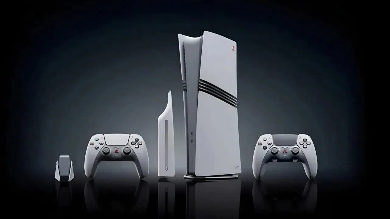 PS5 Pro Fiyatı Kaç TL, Kaç Dolar Oldu, Disk Sürücülü ve Digital PS5 2025 Güncel Fiyat Listesi