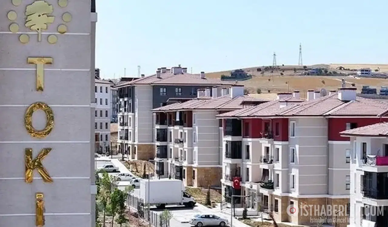 TOKİ Listede İsmim Yok Ne Yapmalıyım 2026, Listede Adım Neden Yok,İsim Listede Yoksa Nereye Başvurulur