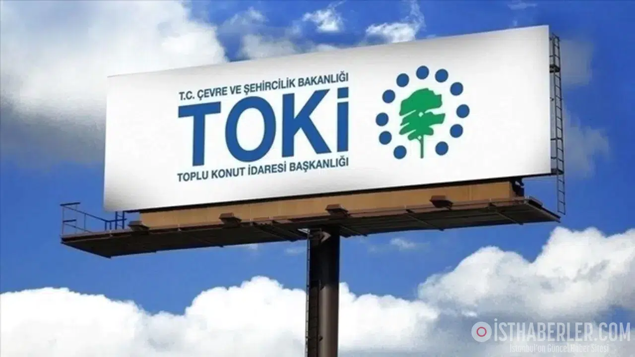 TOKİ Yedeklere Sıra Gelir mi, Asil Hak Sahipleri Neden Elenir, Yüzde Kaç Kişi Hakkını Kaybeder?