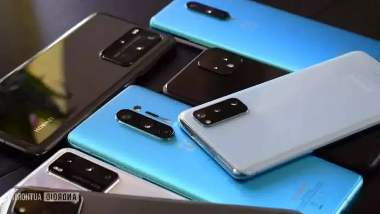 AnTuTu Nisan 2026 En Güçlü Akıllı Telefonlar Listesi! Red Magic 11 Pro Kaç Puan Aldı, iPhone 17 Pro Max Neden İlk 10’a Giremedi?