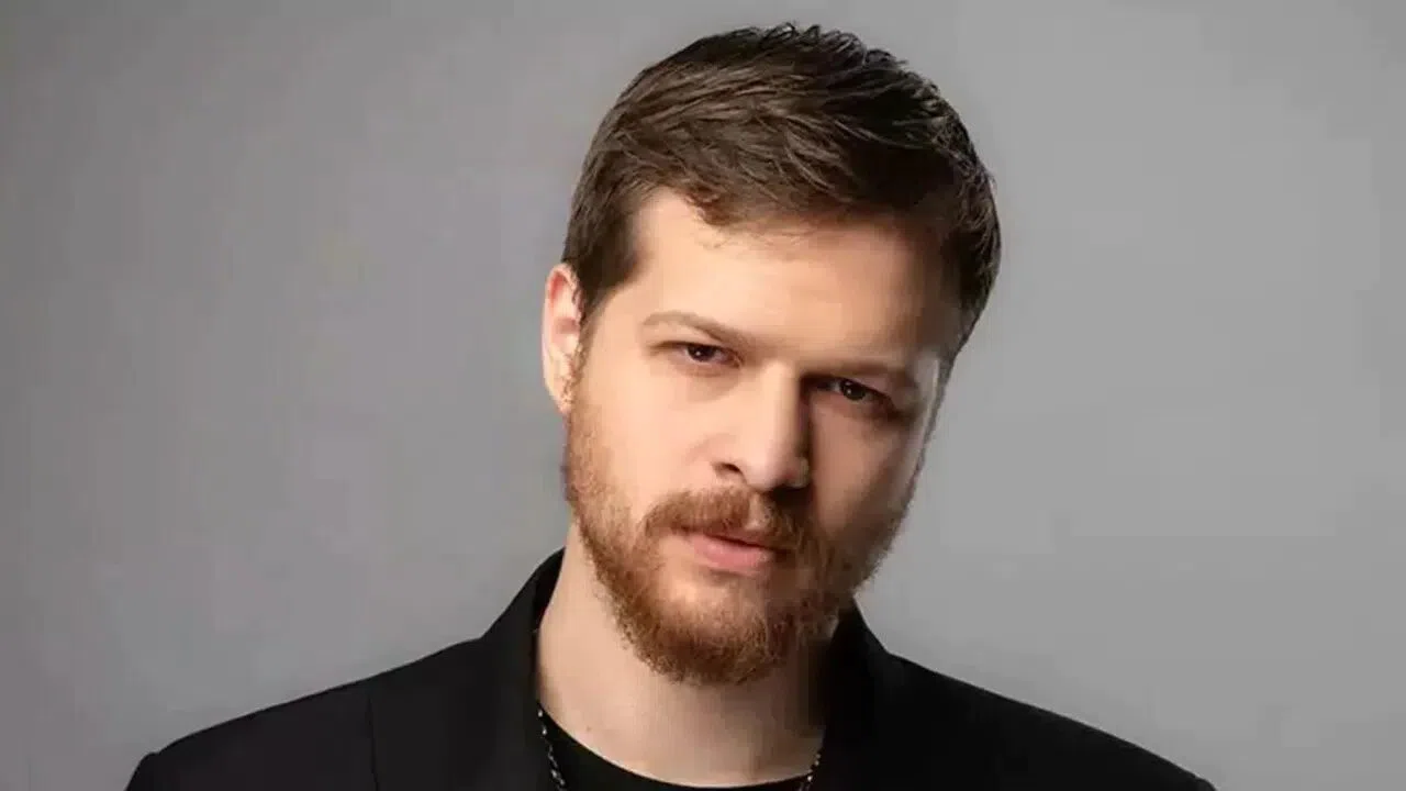 Burak Yörük Ailesi, Sevgilisi Tuana Yılmaz Kim, Evli mi, Oynadığı Diziler Listesi