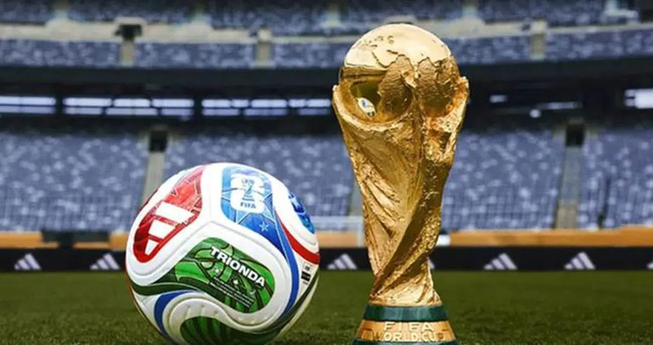 DÜNYA KUPASI'NDA 2026 GÖREVLİ TÜRK HAKEMLER LİSTESİ! Türk hakem var mı, FIFA görevli hakemler listesi açıklandı mı?