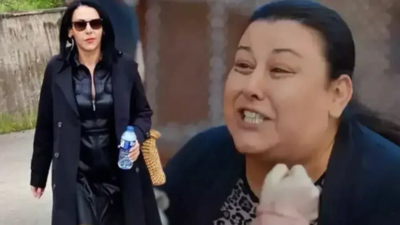 Esin Gündoğdu nasıl zayıfladı, son hali nasıl: 72 kilo veren oyuncu Esin Gündoğdu'nun diyet listesi ve sırrı