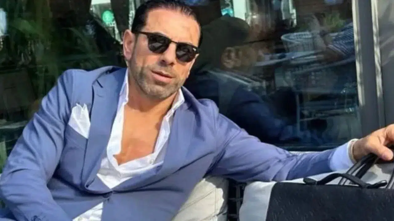 Fedlan Kılıçaslan Mal Varlığı Listesi! Şirketlerine ve Banka Hesaplarına El Konuldu!