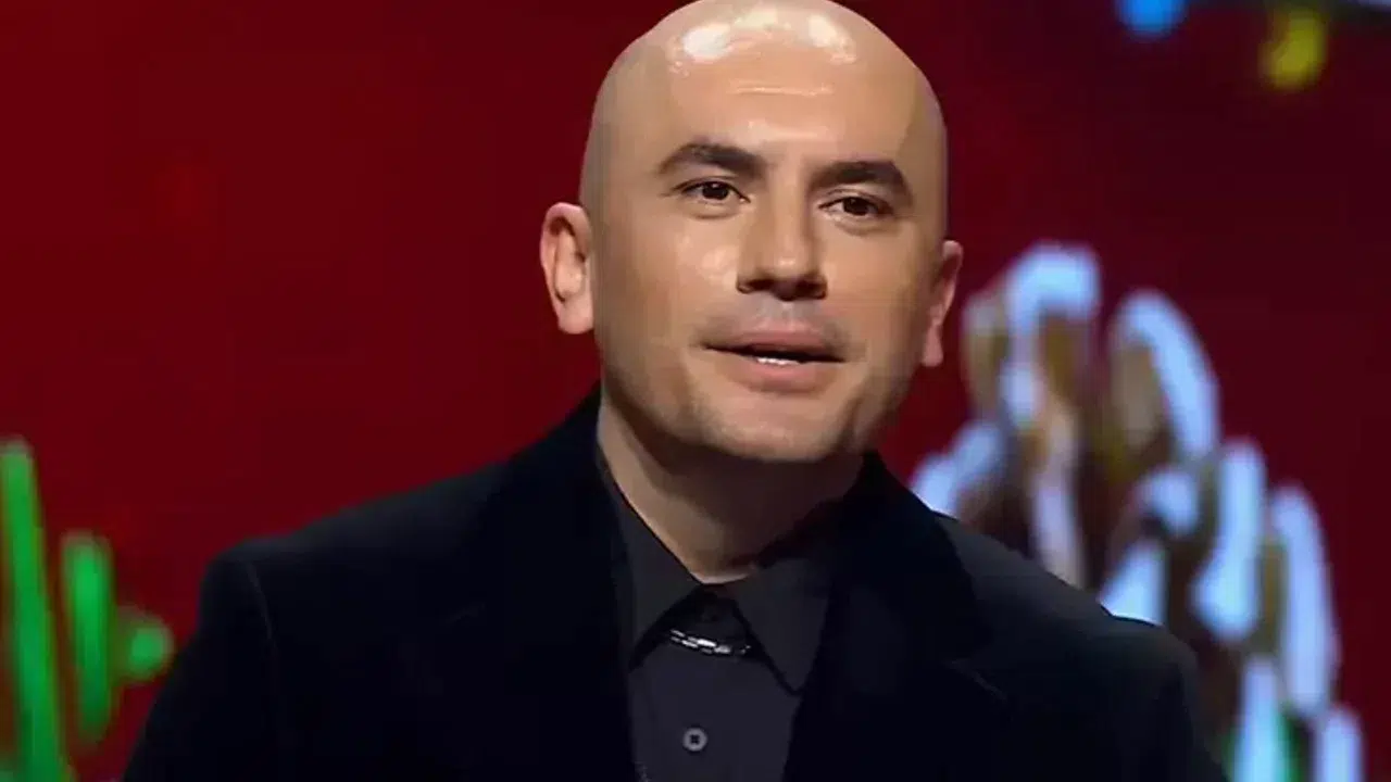 Giray Altınok Kiminle Evli? Eşi Cansu Diktaş Kimdir, Çocuğunun Adı Ne, Oynadığı Diziler ve Filmler Listesi, Eğitimi ve Fiziksel Özellikleri