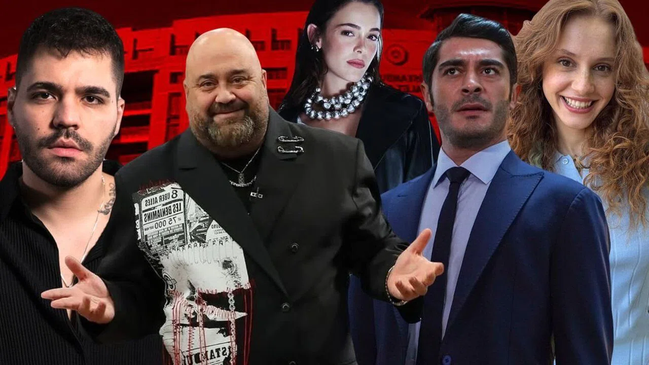 Hangi Ünlüler Gözaltına Alındı? İstanbul Merkezli Uyuşturucu Soruşturmasında İsim Listesi İfşa Oldu!