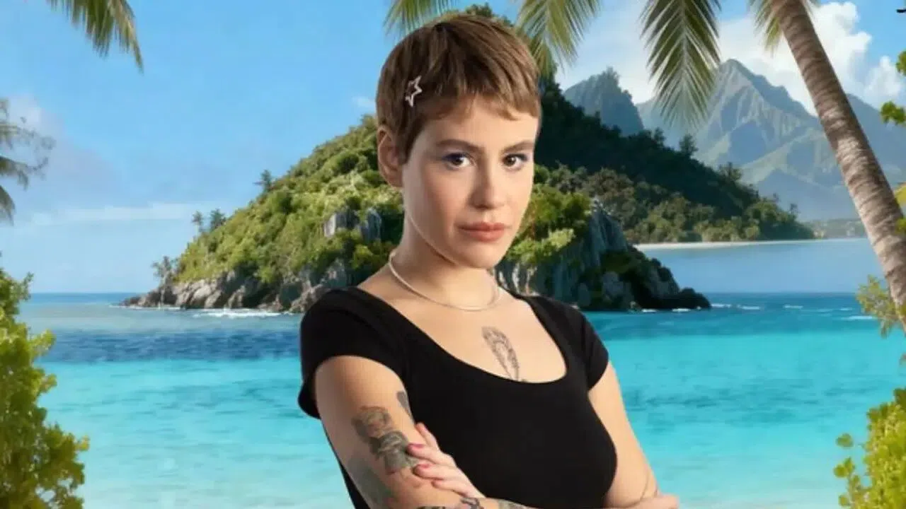 Survivor Lina Evli Mi, Kaç Yaşında, Nereli, Instagram Adresi Ne, Survivor Öncesi Ne İş Yapıyordu?