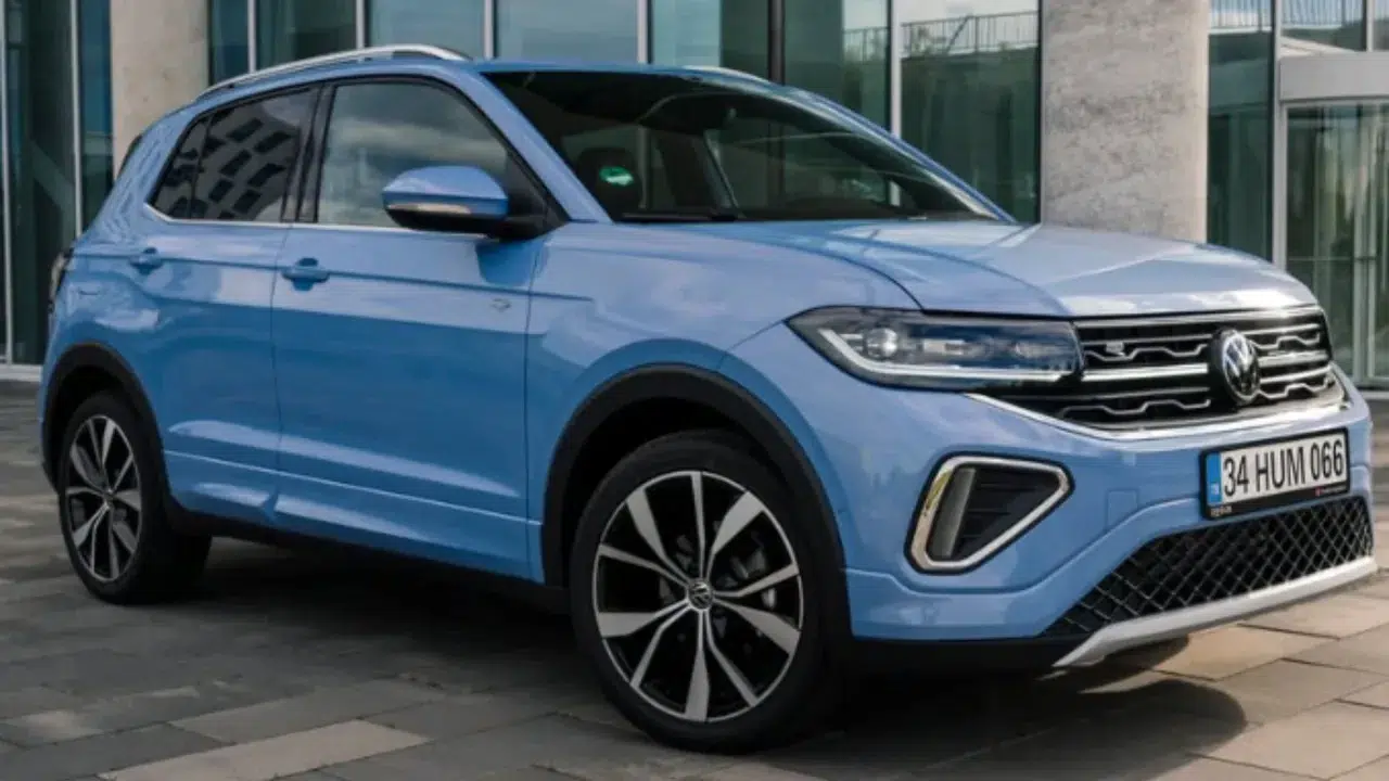 Volkswagen Nisan 2026 Fiyat Listesi! VW Golf, Taigo, Passat, Touareg Güncel Fiyatları Ne Kadar, Mart Ayına Göre Zam Var mı?