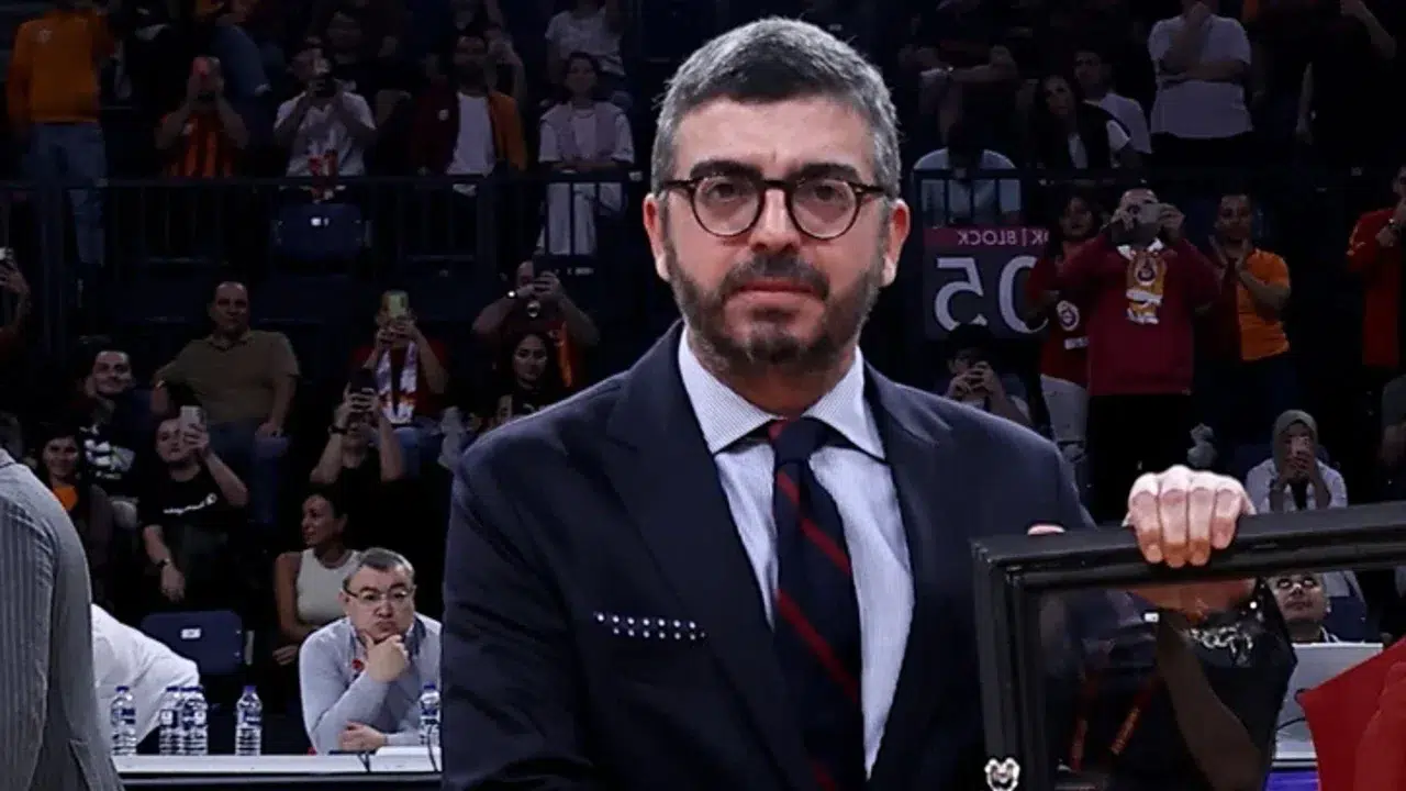 Can Natan’ın Hayatı ve Biyografisi,Evli Mi, Kaç Yaşında, Hangi Okullardan Mezun Oldu, Galatasaray’daki Görevleri ve Dursun Özbek Listesindeki Yeri