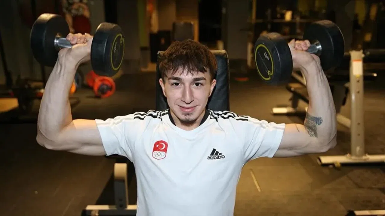 Yusuf Fehmi Genç Aslen Nereli, Boyu Kaç, Kaç Yaşında, Nereli, Hangi Kategoride Yarışıyor, Avrupa Şampiyonası ve Dünya Şampiyonası Dereceleri
