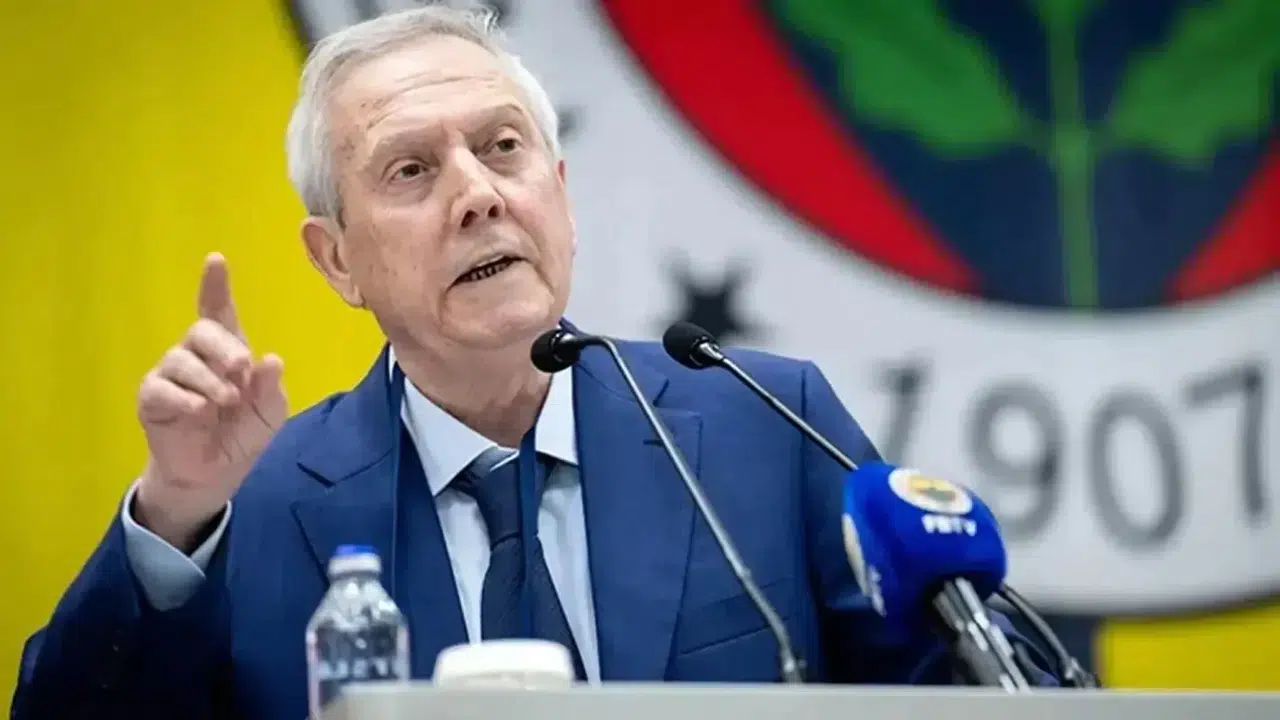 Aziz Yıldırım’ın güncel 2026 Serveti Kaç Milyon Dolar, Ne İş Yapıyor, Hangi Şirketlerin Sahibi?