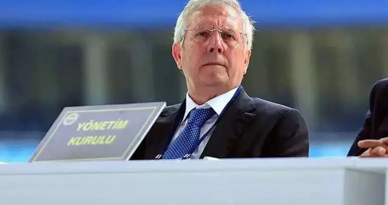 Aziz Yıldırım Gerçek Mesleği, Ne Serveti Kaç Milyon Dolar, 2026 Şirketlerinin Sayısı ve Mal Varlığı Listesi!