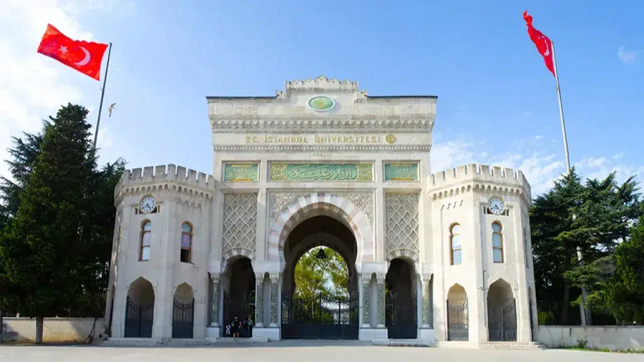 İstanbul Üniversitesi’nden Yapay Zekâ Atağı! Yeni Merkez Resmen Kuruldu