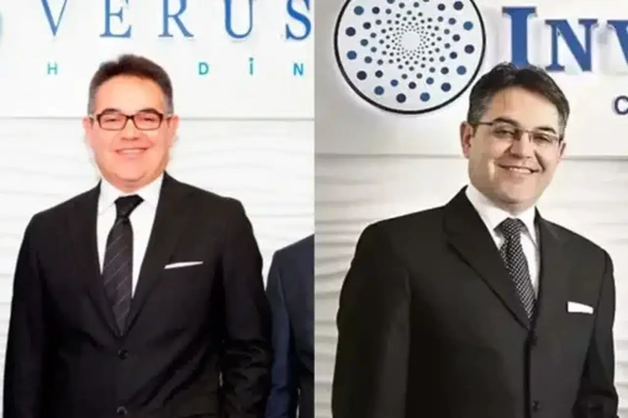 Investco Holding Kimin, Sahibi Mustafa Ünal Serveti Ne Kadar, Evli Mi, Nereli, Kaç Yaşında, Forbes Milyarderler Listesine Nasıl Girdi?