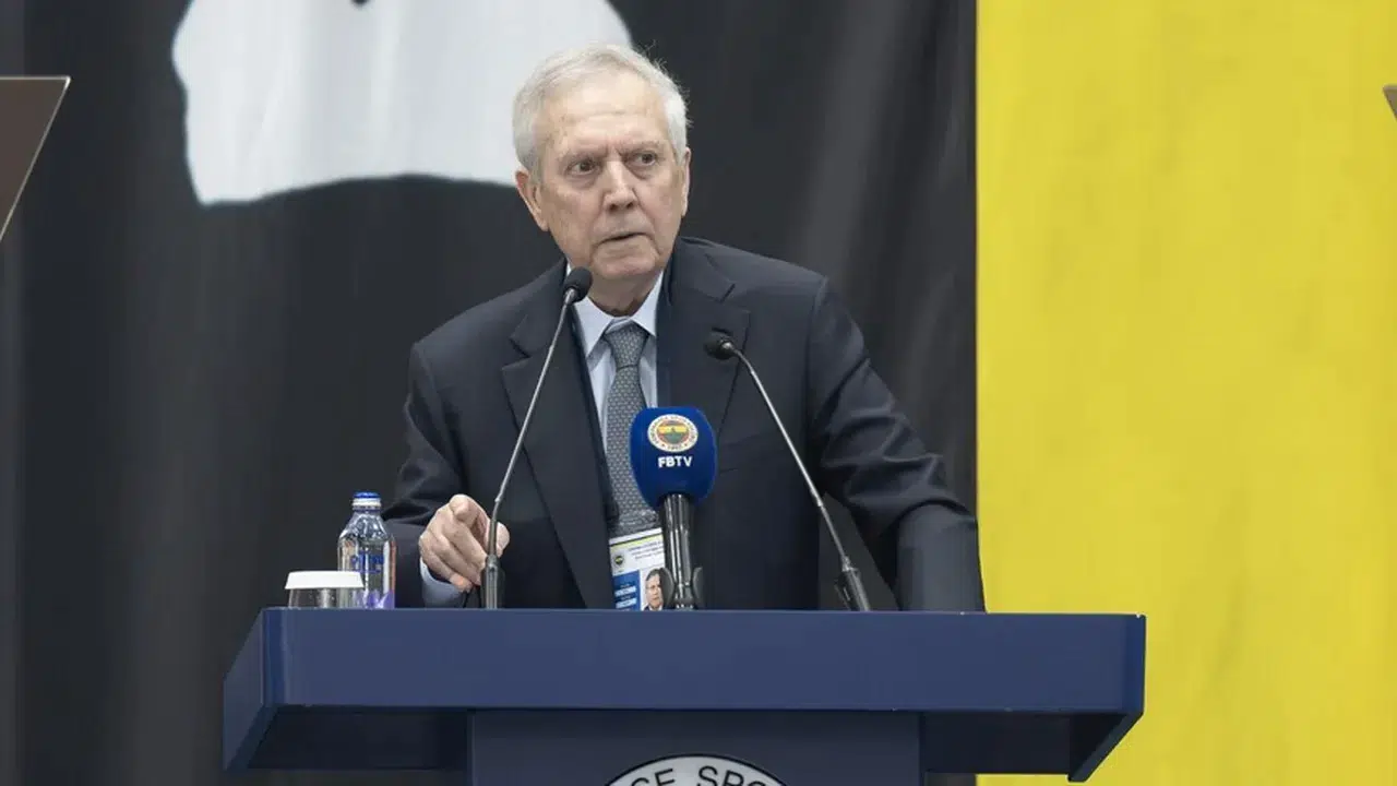 Aziz Yıldırım FB Yönetim Listesi 2026 Kaç Kişilik Liste Var, Kimler Hangi Görevde Yer Alacak?