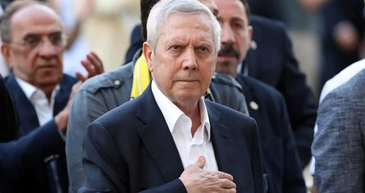 Mahmut Uslu ve Nihat Özbağ Aziz Yıldırım’ın Listesinde Mi? Aziz Yıldırım’ın Yönetim Listesinde isimler ve görevleri!