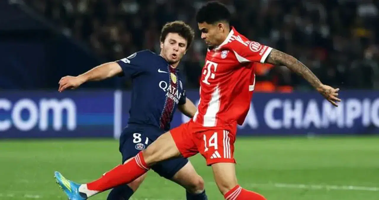 Bayern Münih PSG Maçı Şifresiz Kanalı (6 Mayıs), Online Ekranı Nereden İzlenir, Şifresiz Veren Kanal Listesi!