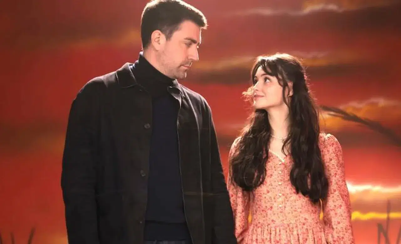 Çirkin 7. Bölüm Fragmanı Merakla Bekleniyor: Sırlar ve Hesaplaşmalar Derinleşiyor — image 4