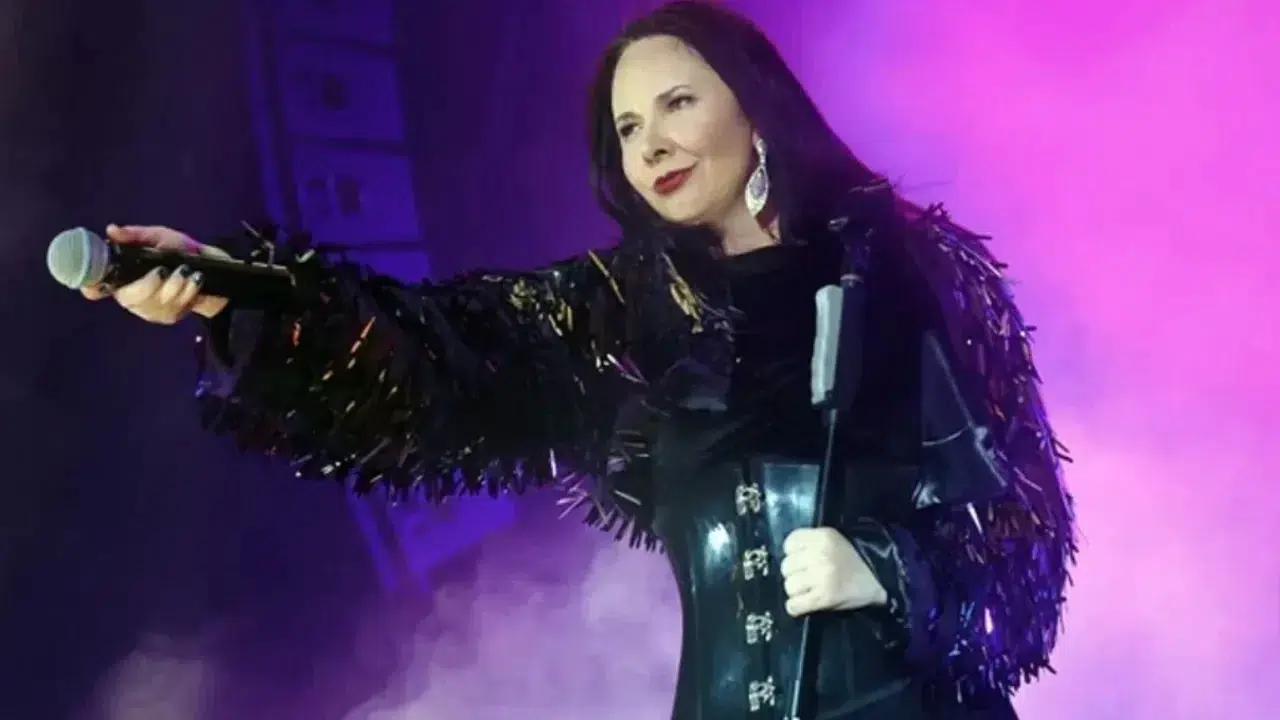 Şebnem Ferah Konseri 2026 listesi, Hangi illerde konseri var, Yeni Konser Gelecek mi, Albüm Çıkaracak mı?