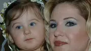 Emre Kınay ile Emine Ün’ün kızı Duru Kınay son hali nasıl? Gören Dönüp Bir Daha Baktı! 